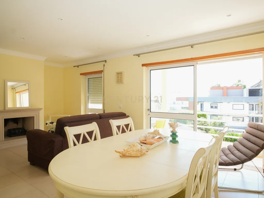 Apartamento T3 na Figueira da Foz (Buarcos) - condomínio fechado - Image 1