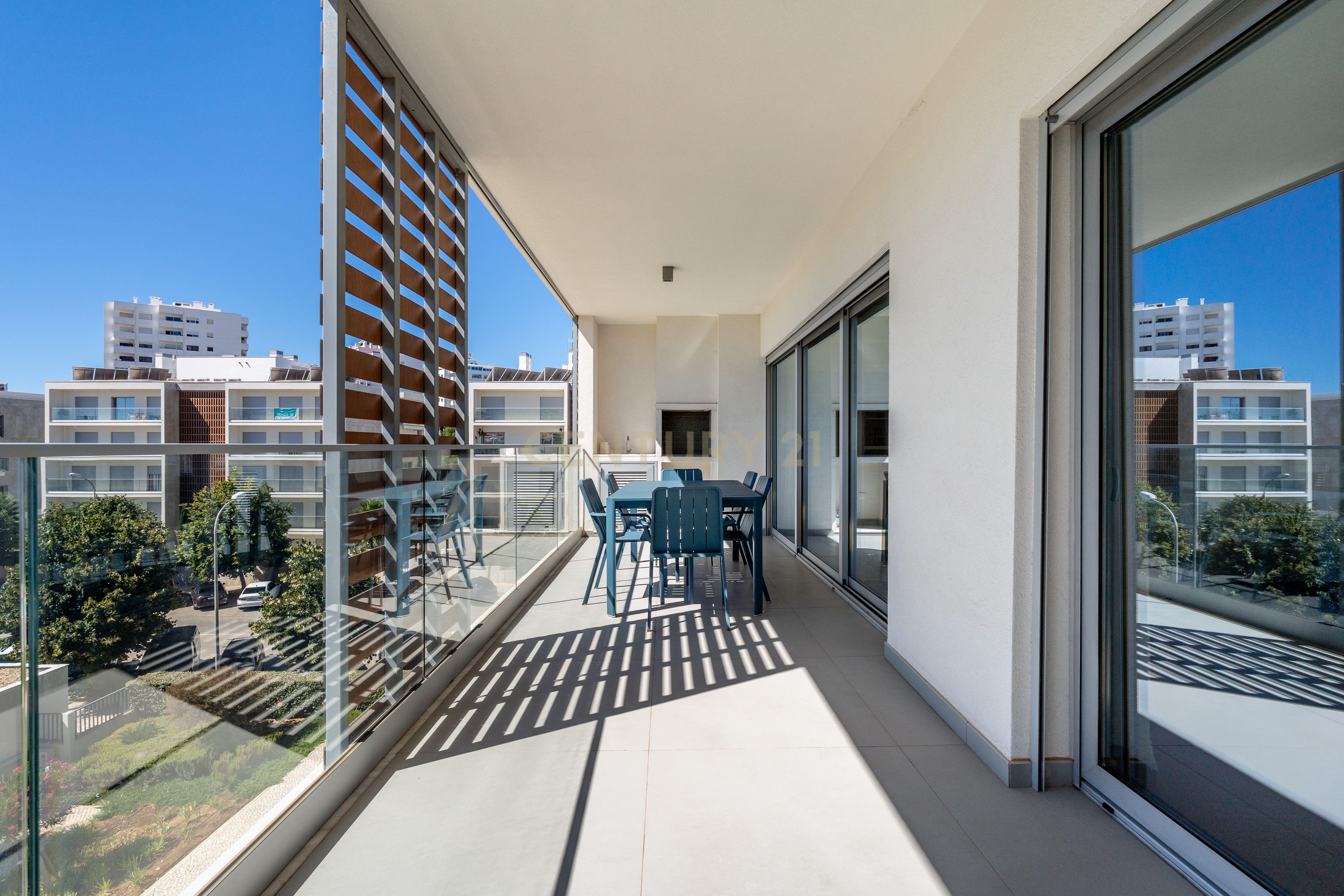 Fotografia 10 de Apartamento c/ 1 quarto | 2 Piscinas | Ginásio | Espaço Coworking | Garagem