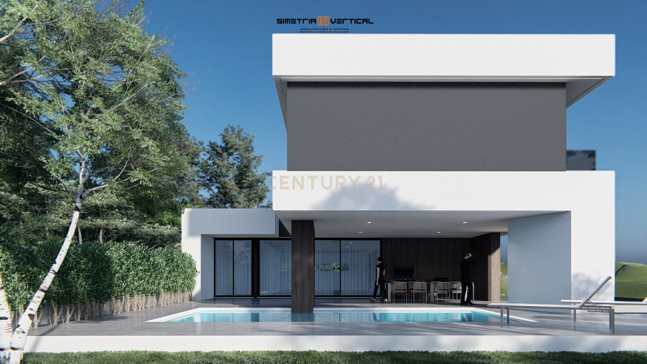 TERRENO GANDRA - PRÓXIMO FACULDADE CESPU, GINÁSIO CHILL OUT E REPSOL GANDRA - Image 18