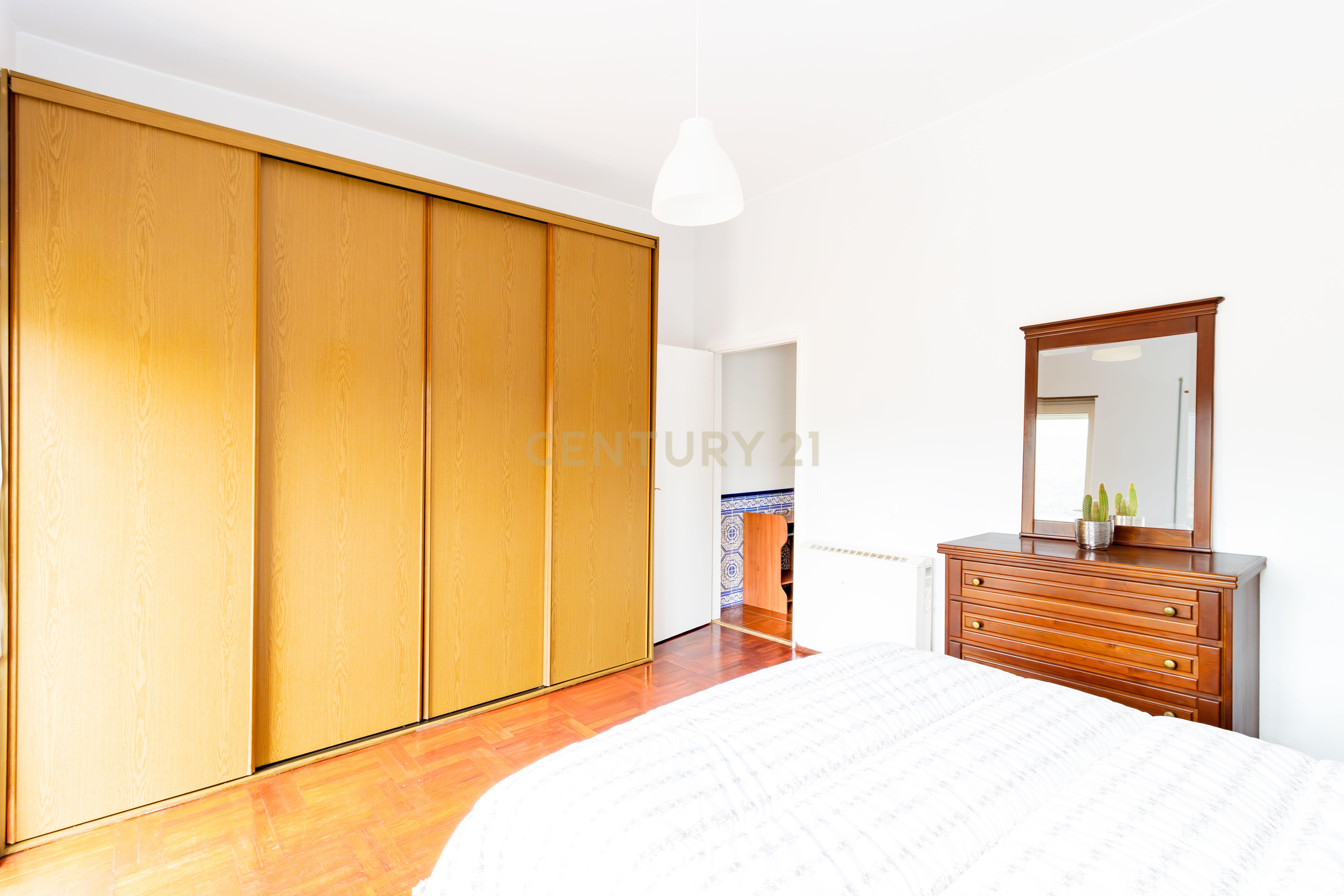 Fotografia 12 de Apartamento T2  com vistas deslumbrantes para a Serra em Mira de Aire, Porto de Mós!
