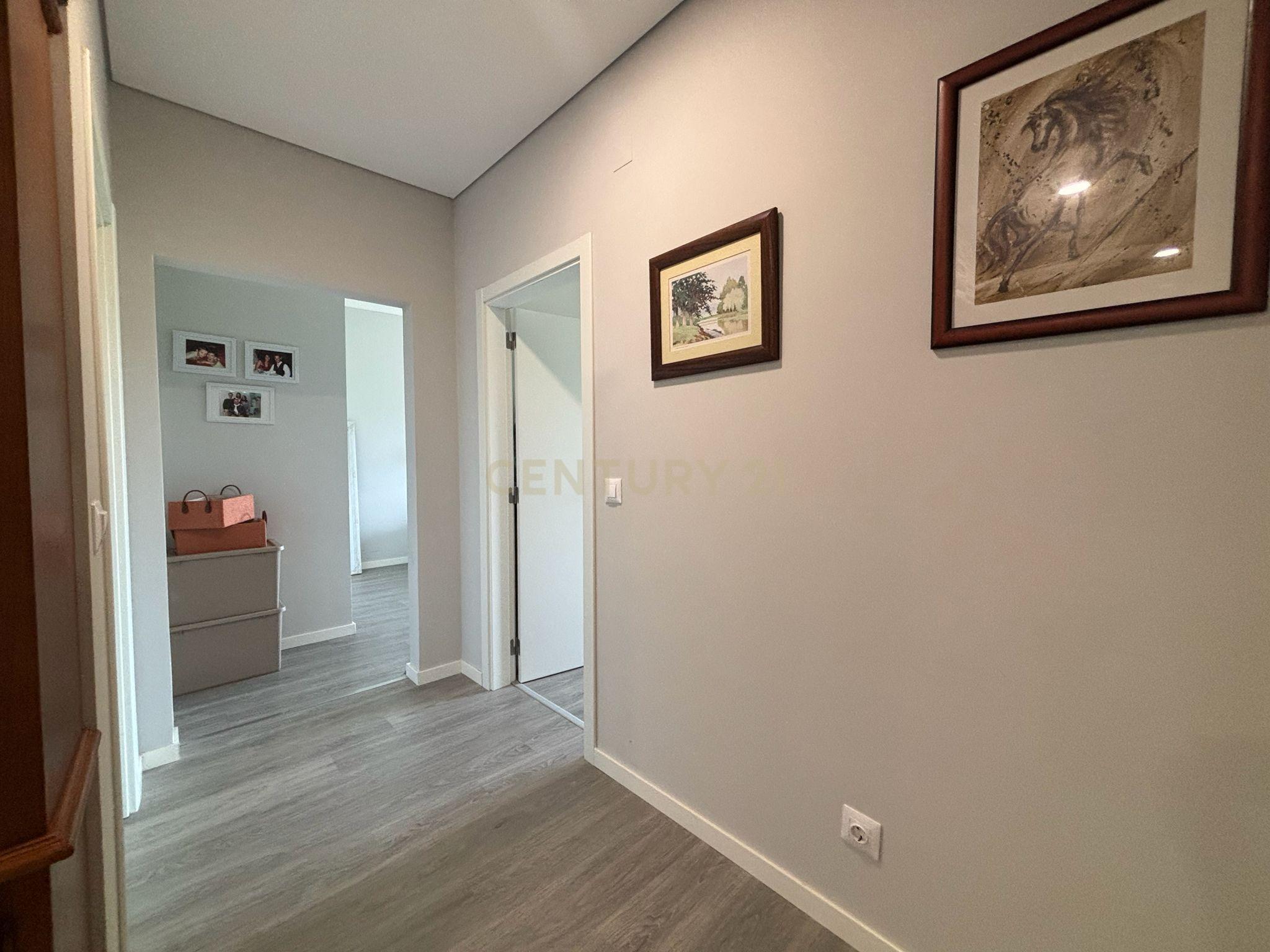 Apartamento T3 à venda em Torres Novas (Santa Maria, Salvador e Santiago), Torres Novas — foto 19