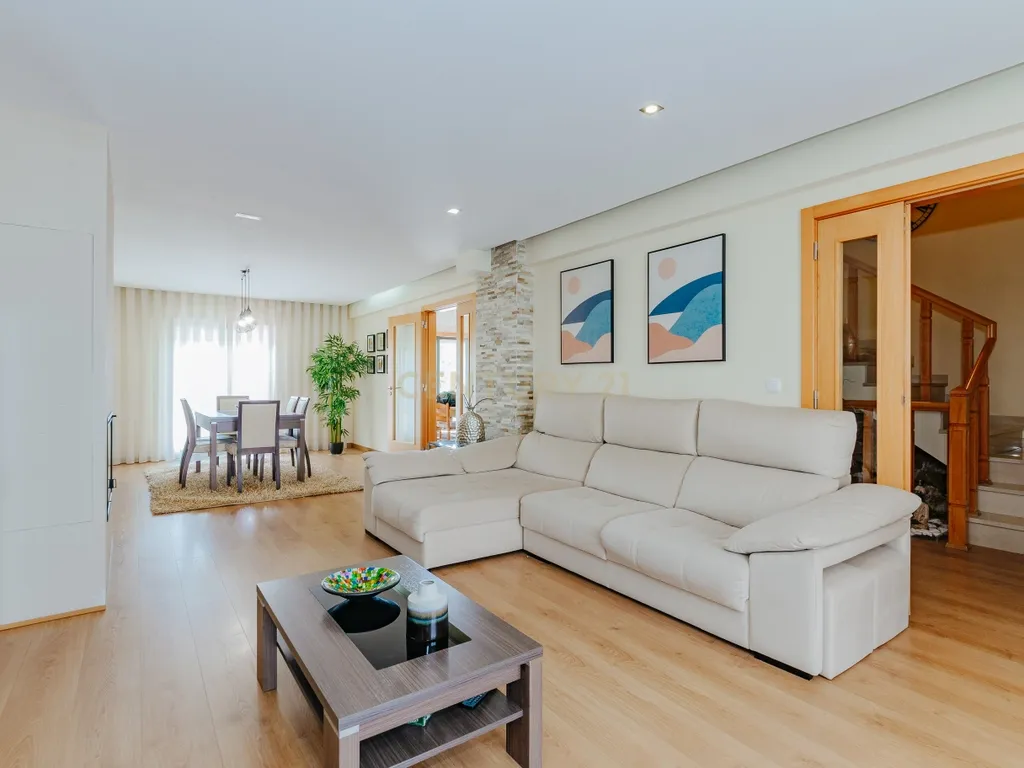 MORADIA T3 NAS FONTAINHAS - Image 18