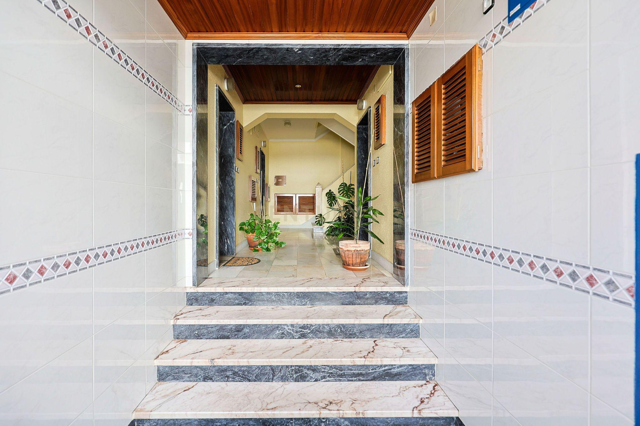 Fotografia 11 de Excelente Apartamento na Amora com Garagem