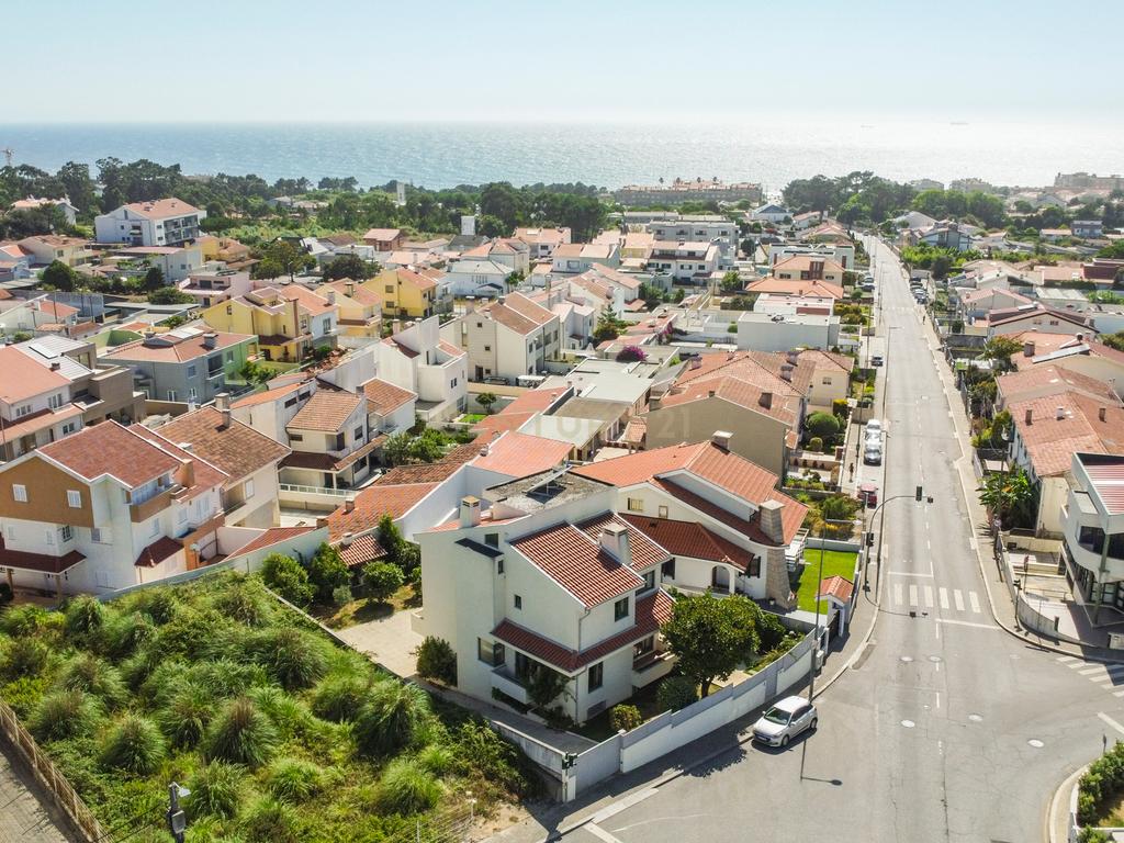 Moradia T4 com Vista Mar em Vila Nova de Gaia - 695.000€ - Image 61