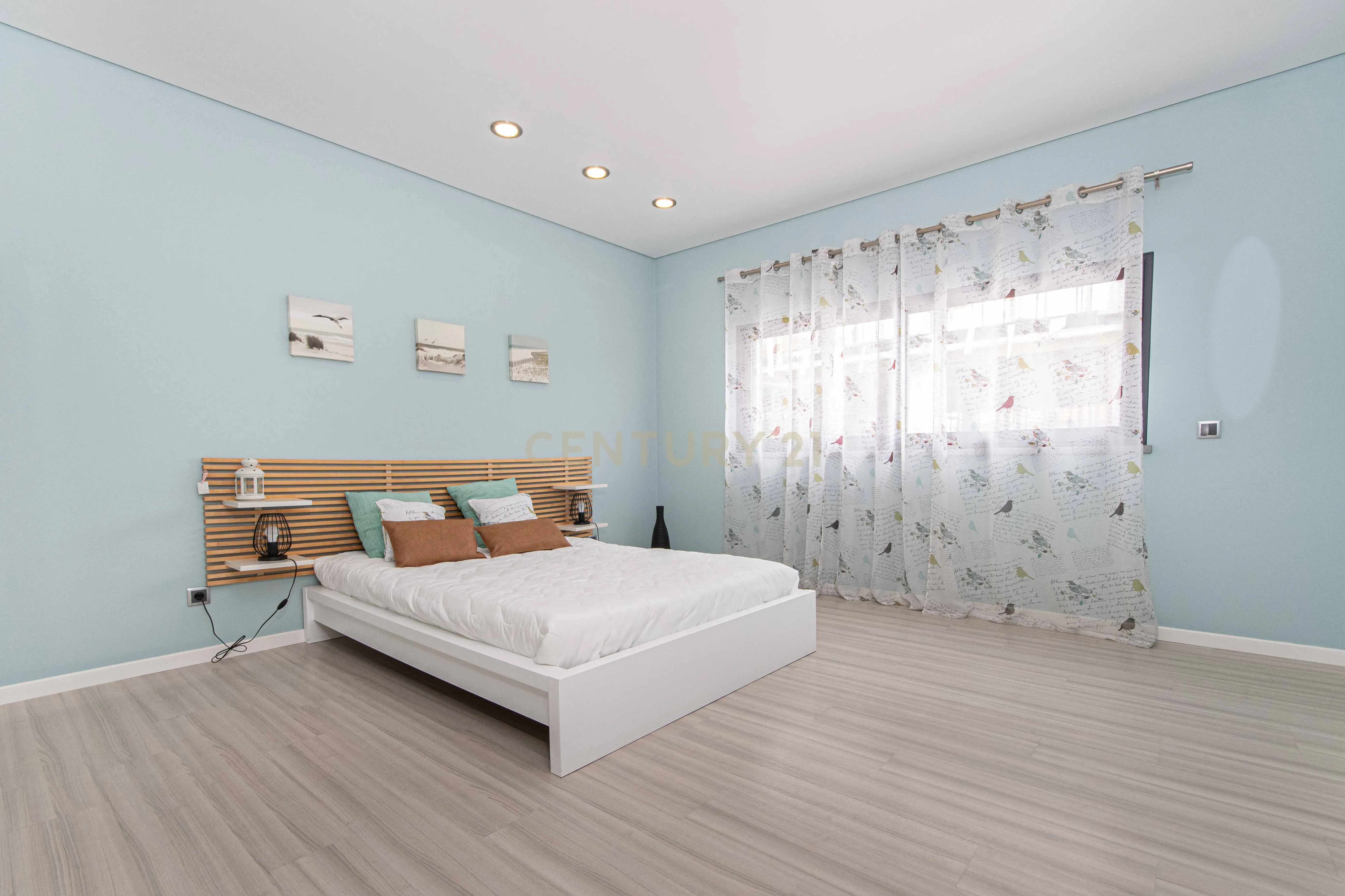 Moradia Térrea T4 no Montijo — Isolada, Moderna e com Piscina - Image 22