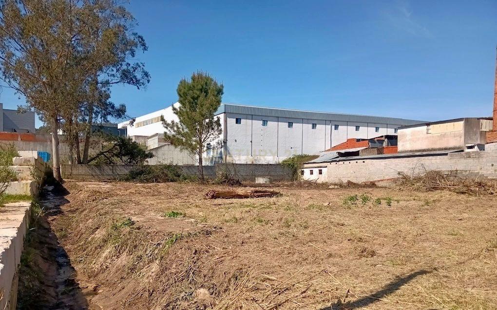 Fotografia 3 de Terreno com 2.000m² junto à zona industrial de Óbidos