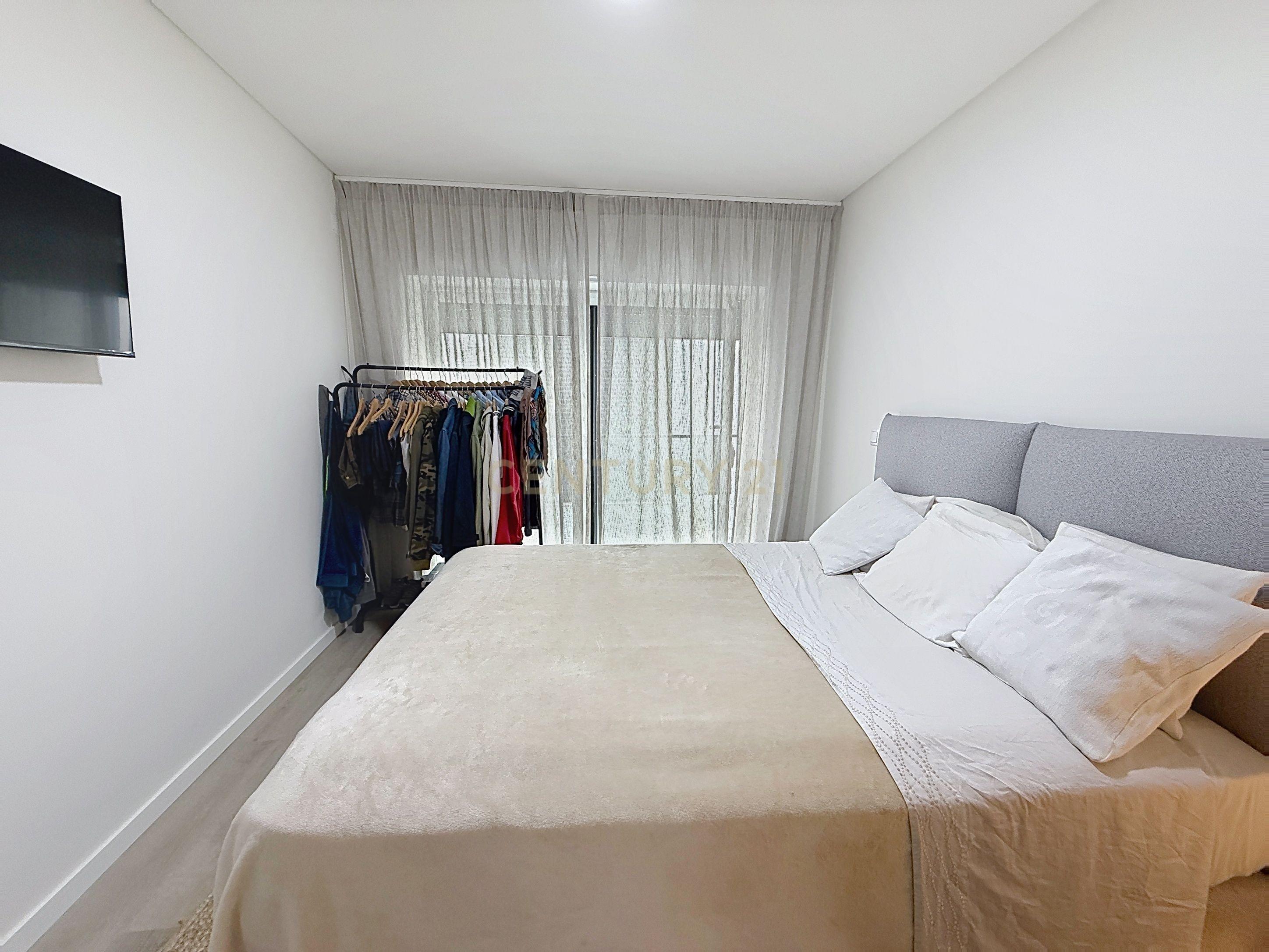 Fotografia 2 de Apartamento Novo na Nazaré - Oportunidade Única!