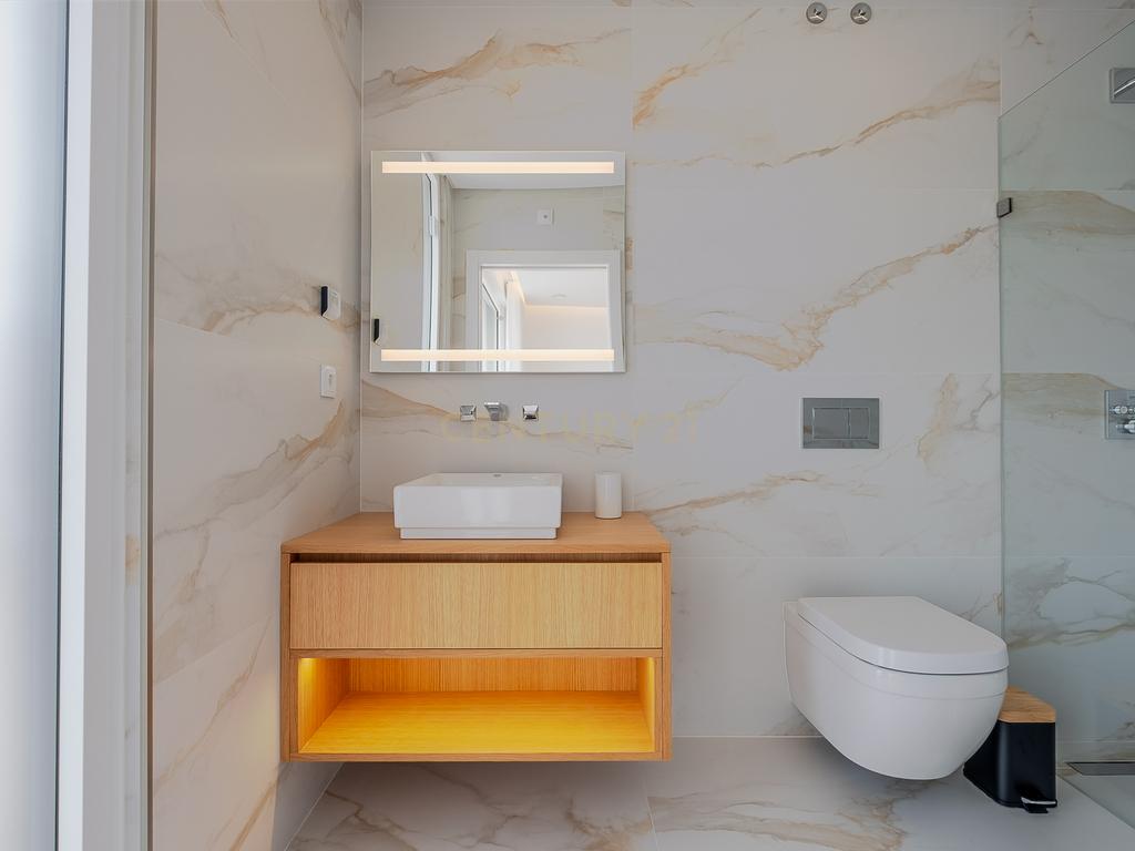 Villa Grata, uma moradia térrea de luxo e conforto únicos ! - Image 45