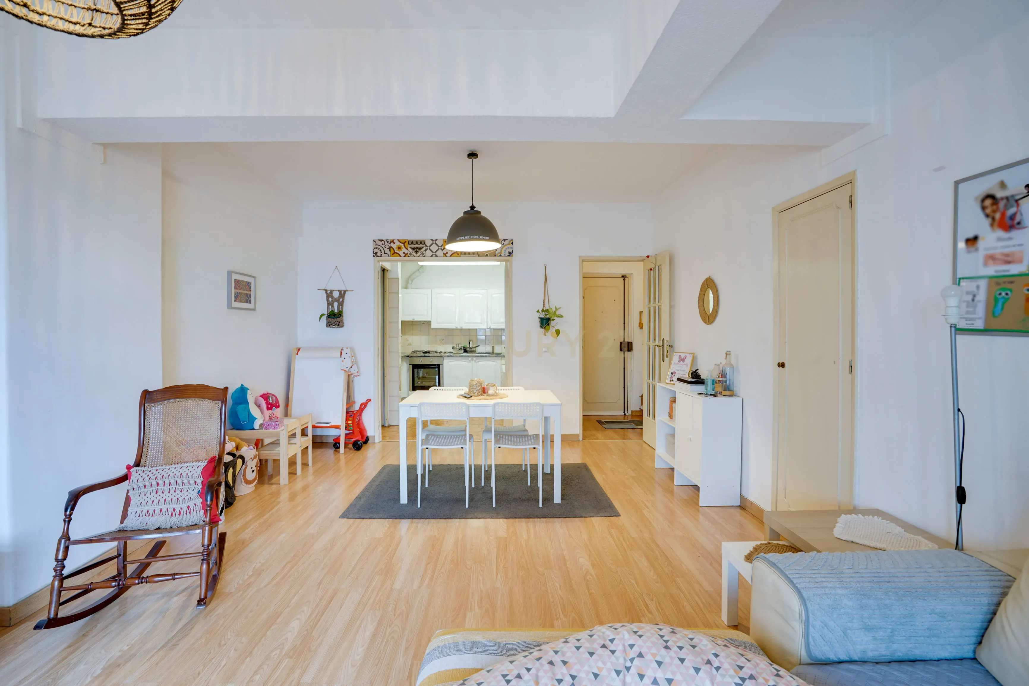 Apartamento T1 à venda em Laranjeiro e Feijó, Almada — foto 10