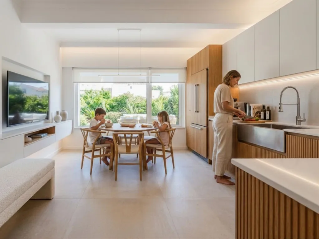 Mais do que uma casa: um investimento com visão de futuro na Portela da Azóia! - Image 10