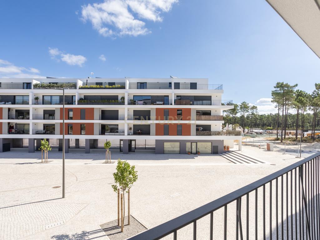 Apartamento Novo Quinta do Pinhão - Verdizela com Piscina e Estacionamento - Image 28