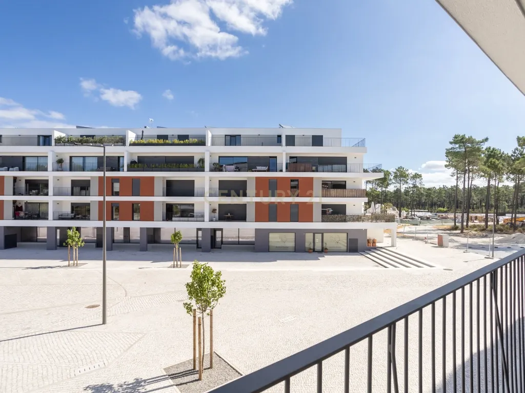 Apartamento Novo Quinta do Pinhão - Verdizela com Piscina e Estacionamento - Image 28