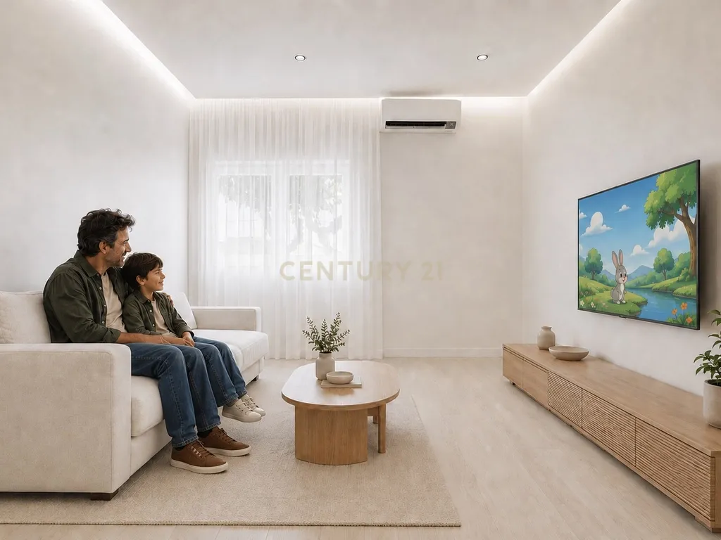 Fantástico Apartamento T3 com Excelente Localização - Image 25