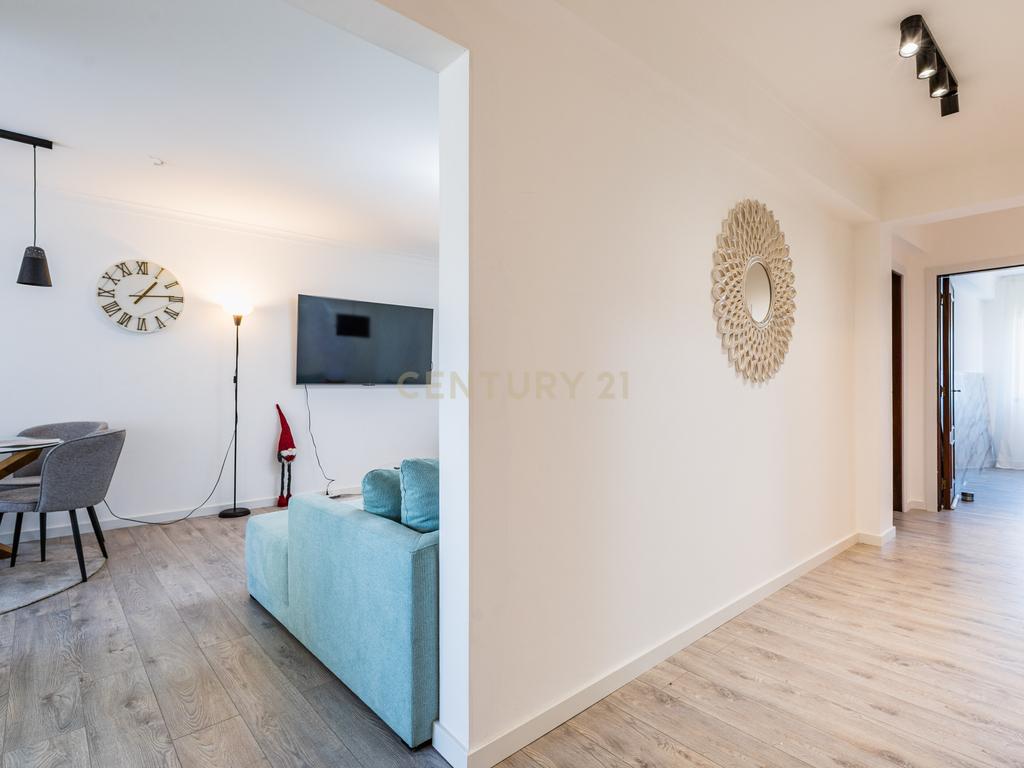 T3 Renovado em Cruz d'Areia | 117m² - Image 8