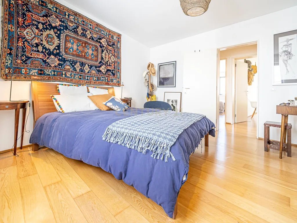 Apartamento T3 com terraço, garagem e elevador na Rua do Benformoso, em Lisboa - Image 19