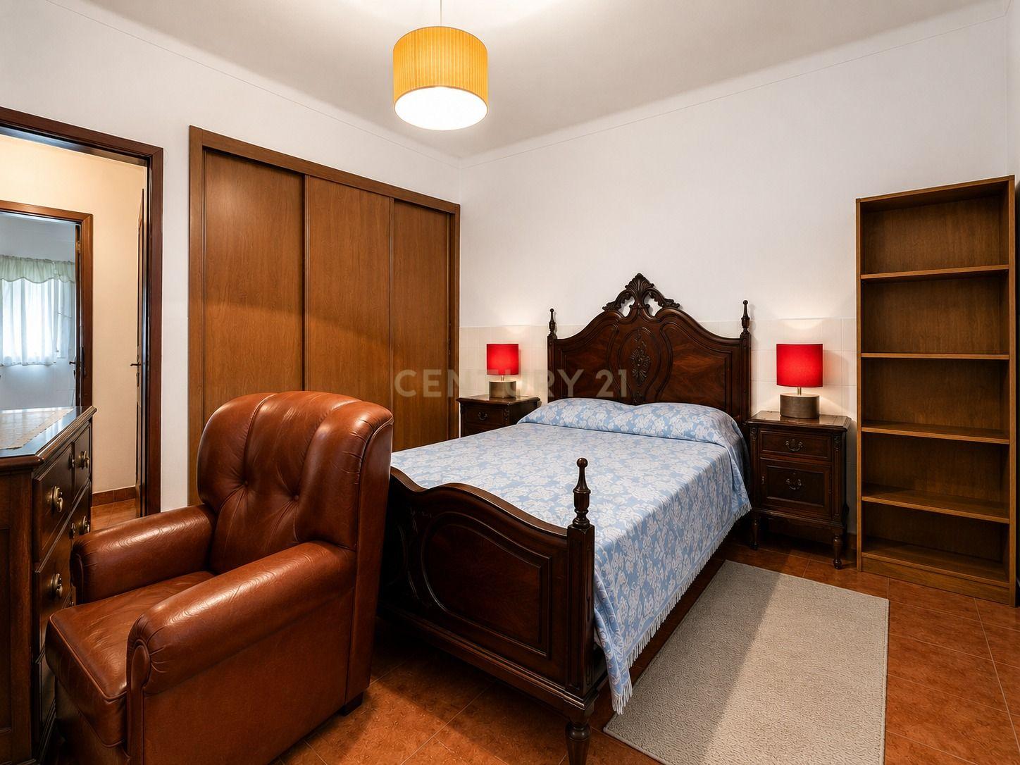 Fotografia 11 de Moradia T2 com Elevado Potencial de Valorização | Fronteira, Portalegre