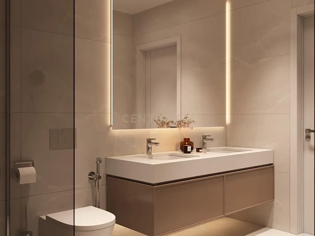 Royal Park Residence – Vida de luxo contemporâneo na Nova Golden Mile - Image 11