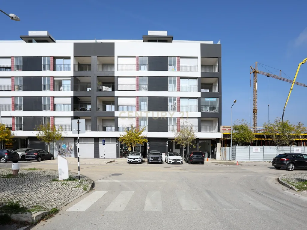 🏡 Empreendimento Zeus — Modernidade e Sustentabilidade no Montijo - Image 11