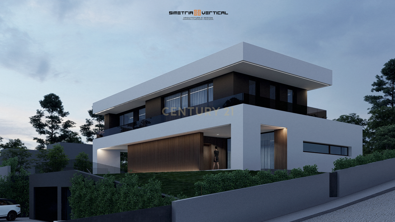 TERRENO GANDRA - PRÓXIMO FACULDADE CESPU, GINÁSIO CHILL OUT E REPSOL GANDRA - Image 13