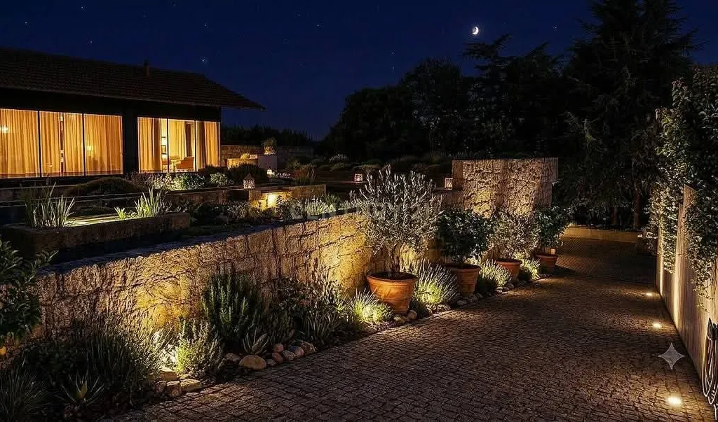 🏡 Moradia T3+1 em construção com piscina e mais de 1.000 m² de terreno | Avintes - Image 2
