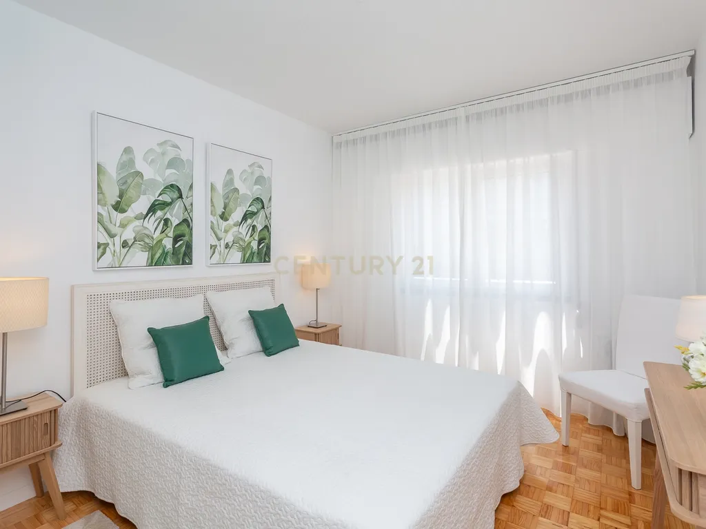 Apartamento T2 para arrendamento em Alfornelos, Amadora - Image 9