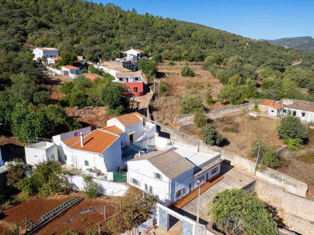 Moradia antiga T2 - Salir - Image 19