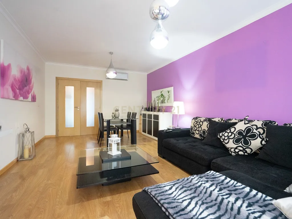 Apartamento T3 - Seminovo - C/ garagem - Image 18