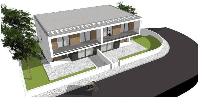 MORADIA CONTEMPORÂNEA T3+1 COM PISCINA NA CHARNECA DA CAPARICA – A 5 MINUTOS DA PRAIA! - Image 24