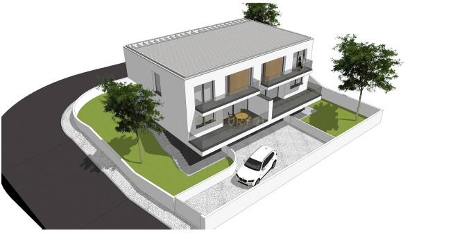 MORADIA CONTEMPORÂNEA T3+1 COM PISCINA NA CHARNECA DA CAPARICA – A 5 MINUTOS DA PRAIA! - Image 25