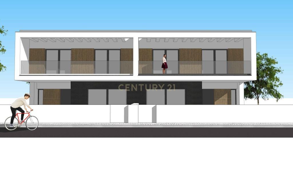 MORADIA CONTEMPORÂNEA T3+1 COM PISCINA NA CHARNECA DA CAPARICA – A 5 MINUTOS DA PRAIA! - Image 26