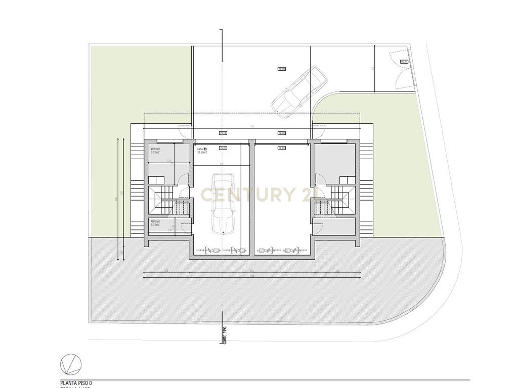 MORADIA CONTEMPORÂNEA T3+1 COM PISCINA NA CHARNECA DA CAPARICA – A 5 MINUTOS DA PRAIA! - Image 34