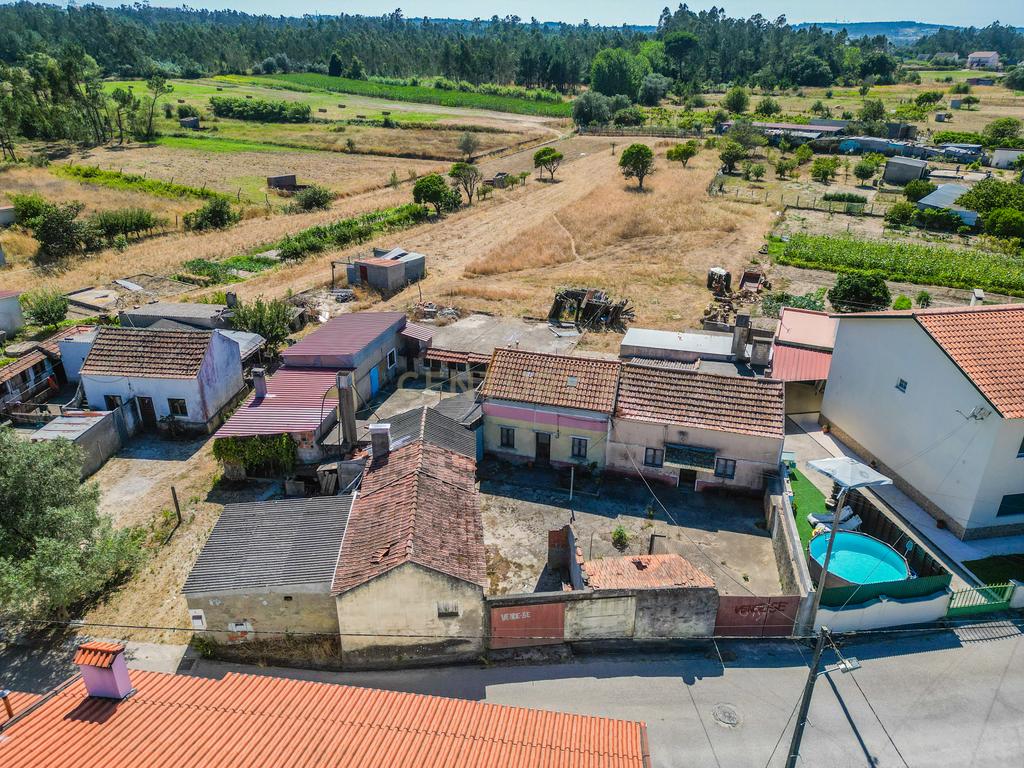 Casa Antiga em Maiorca, Figueira da Foz - Image 2