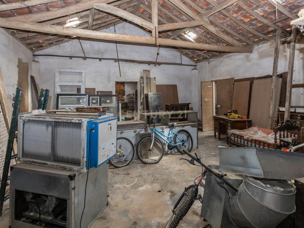 Oportunidade Única loft por 100.000€ a 15 minutos de Setúbal - Image 31