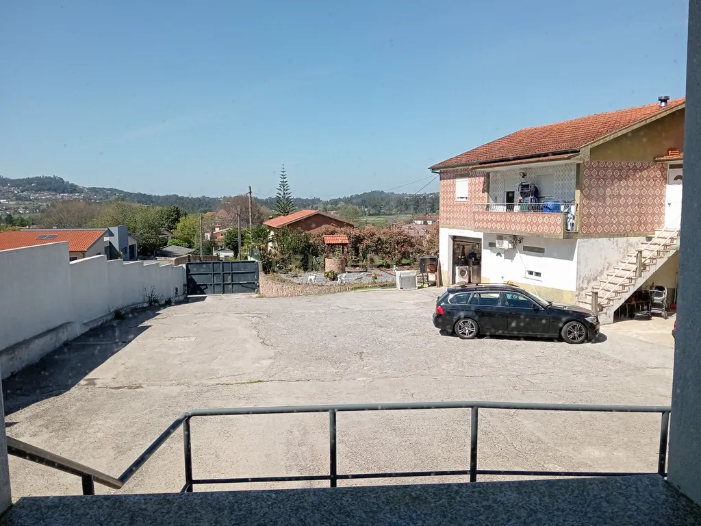 Quintinha de eventos com salão, restaurante para trespasse em Reguenga, Santo Tirso: “A Quintinha da Avó” - Image 23