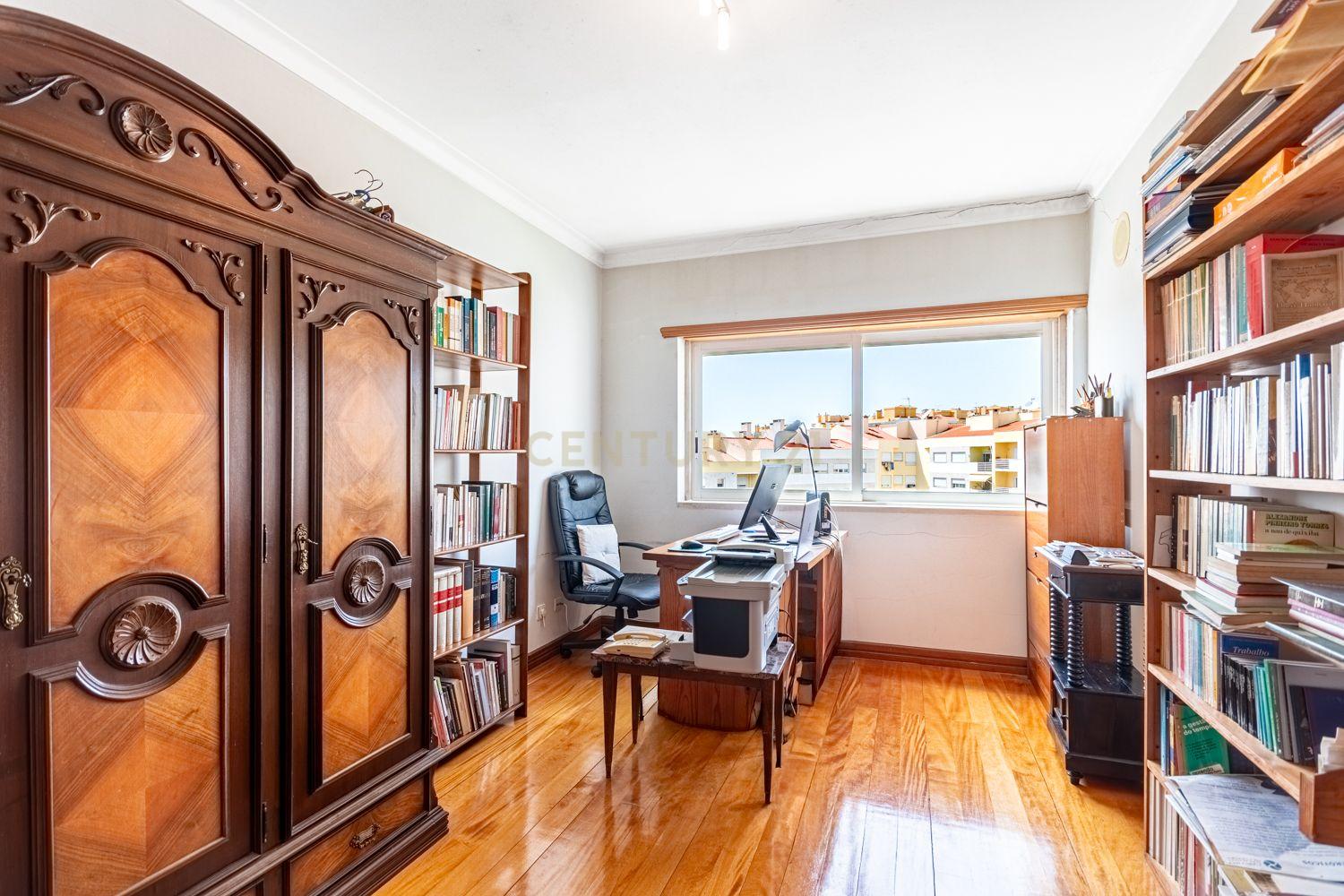 Apartamento T4 à venda em Carcavelos e Parede, Cascais — foto 30