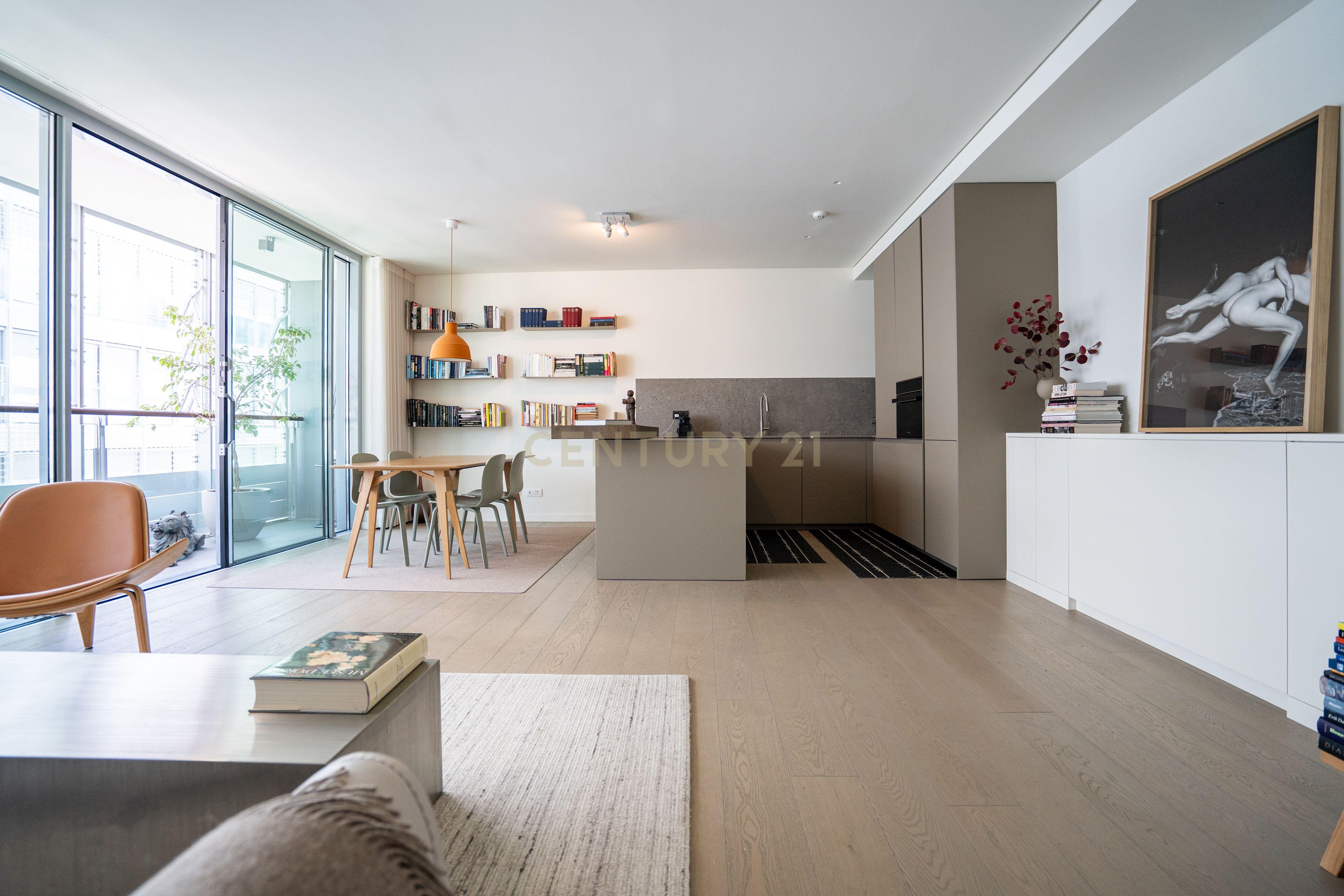 Fotografia 12 de T1 no Edifício Square — Prata Riverside Village | Marvila, Lisboa