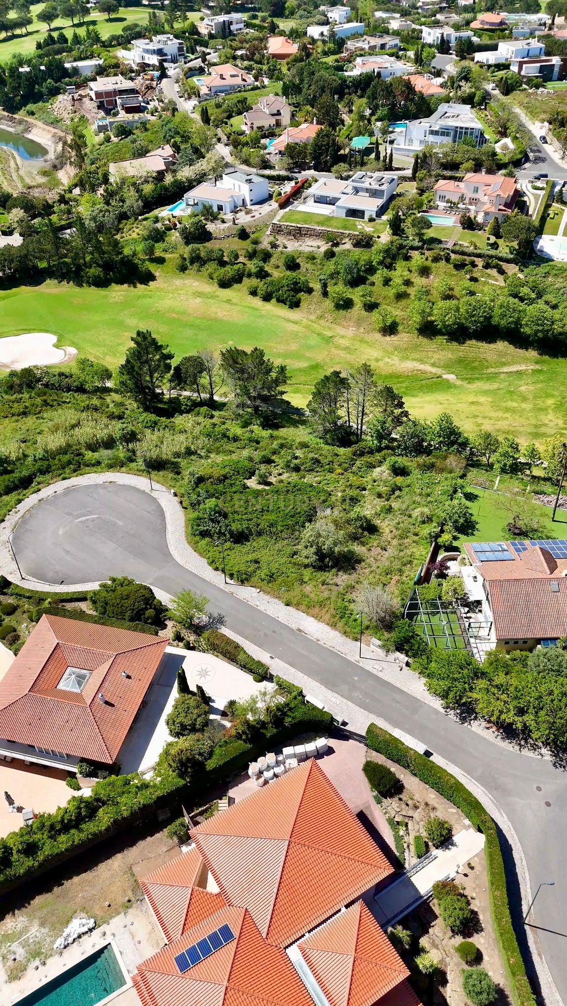 Fotografia 5 de Lote exclusivo no Belas Clube de Campo – potencial para um projeto único