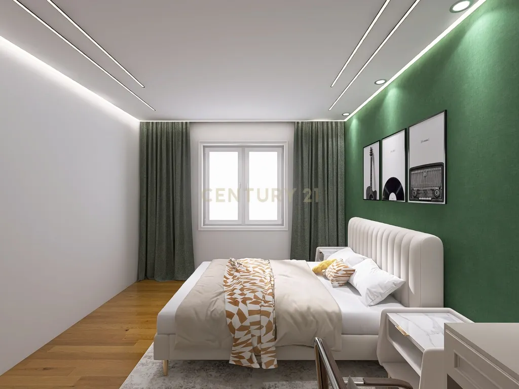 Apartamento T3 com Vista de Rio, São Vicente, Lisboa - Image 28