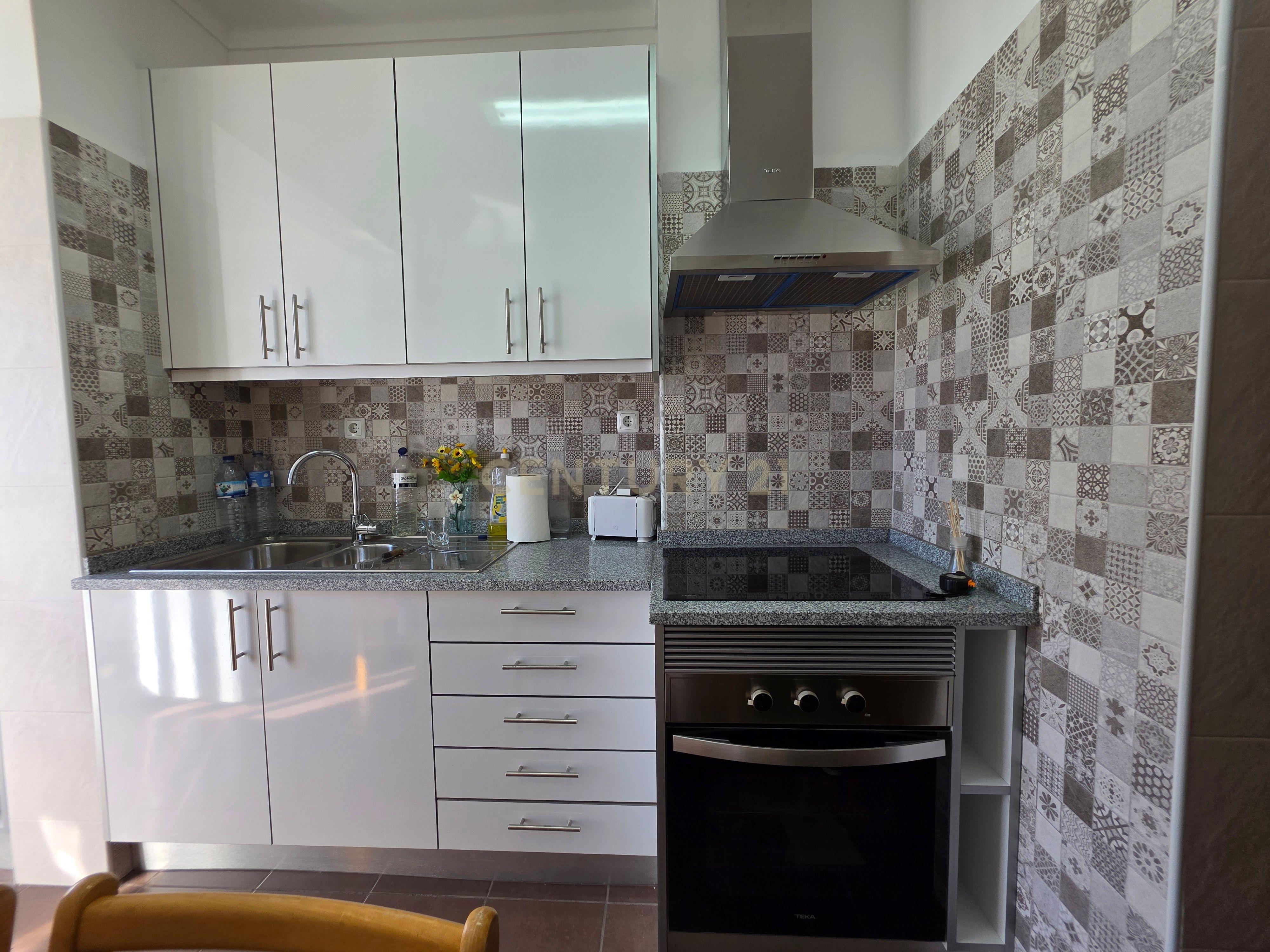 Apartamento T2 à venda em Algés, Linda-a-Velha e Cruz Quebrada-dafundo, Oeiras — foto 3