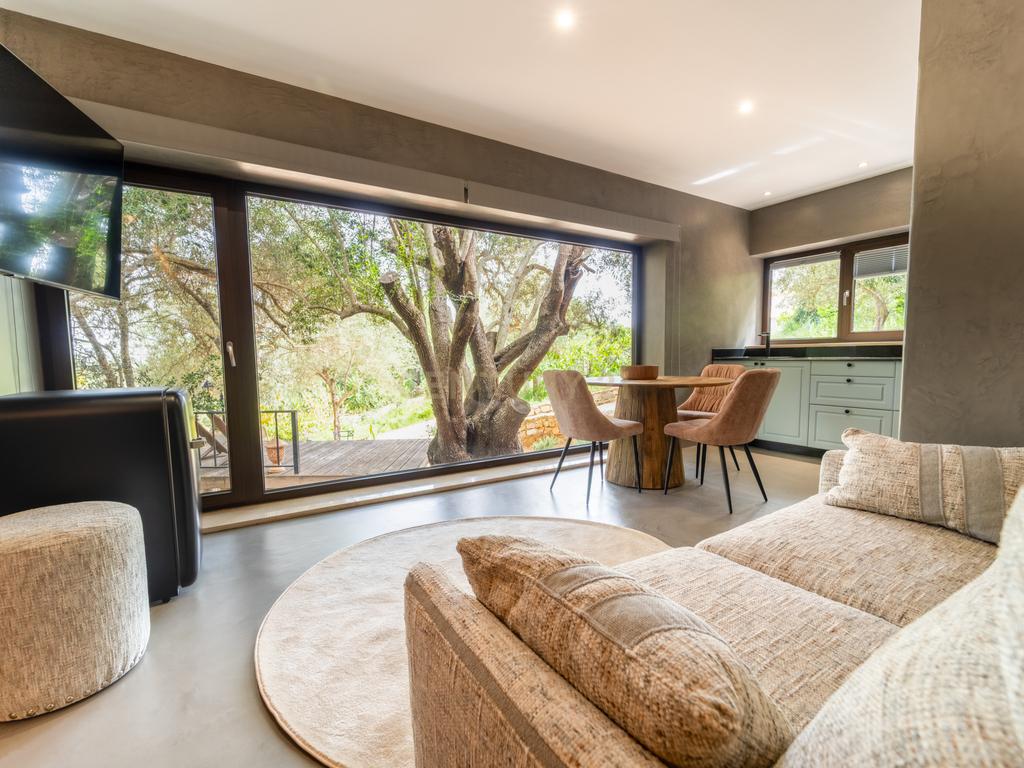 Propriedade com três habitações, piscina aquecida e sauna, num terreno de 10.000 m² - Image 77