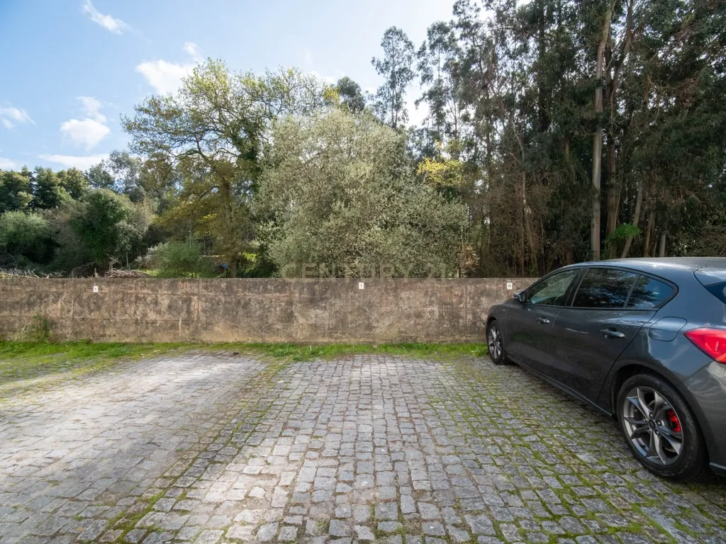 Apartamento T2 Novo com lugar de Estacionamento em Rio Tinto - Image 20