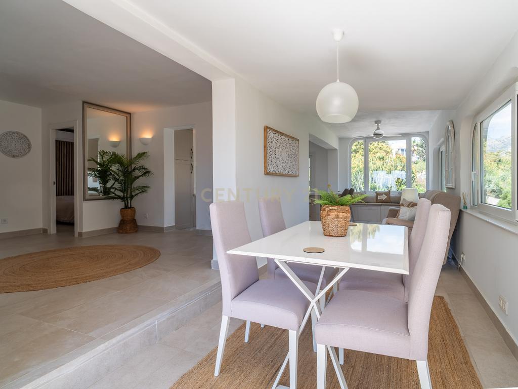 Moradia renovada com vista para o mar e perto da praia – Torreblanca, Fuengirola - Image 17