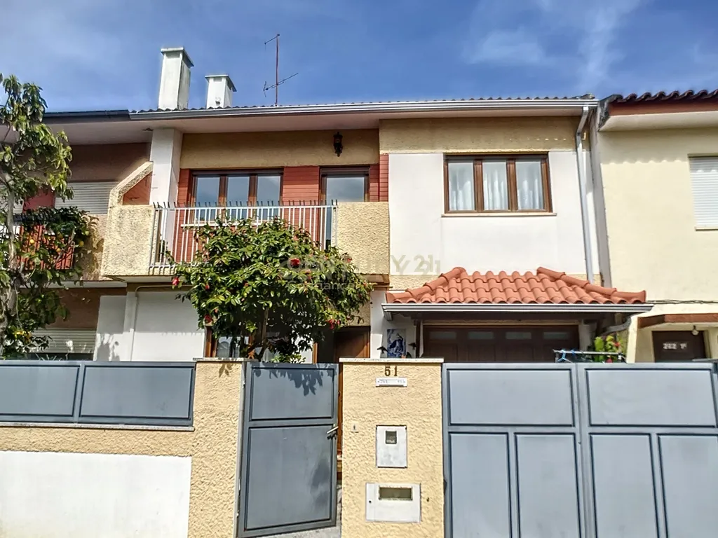 Moradia T5 Cais Novo -Darque - Image 24