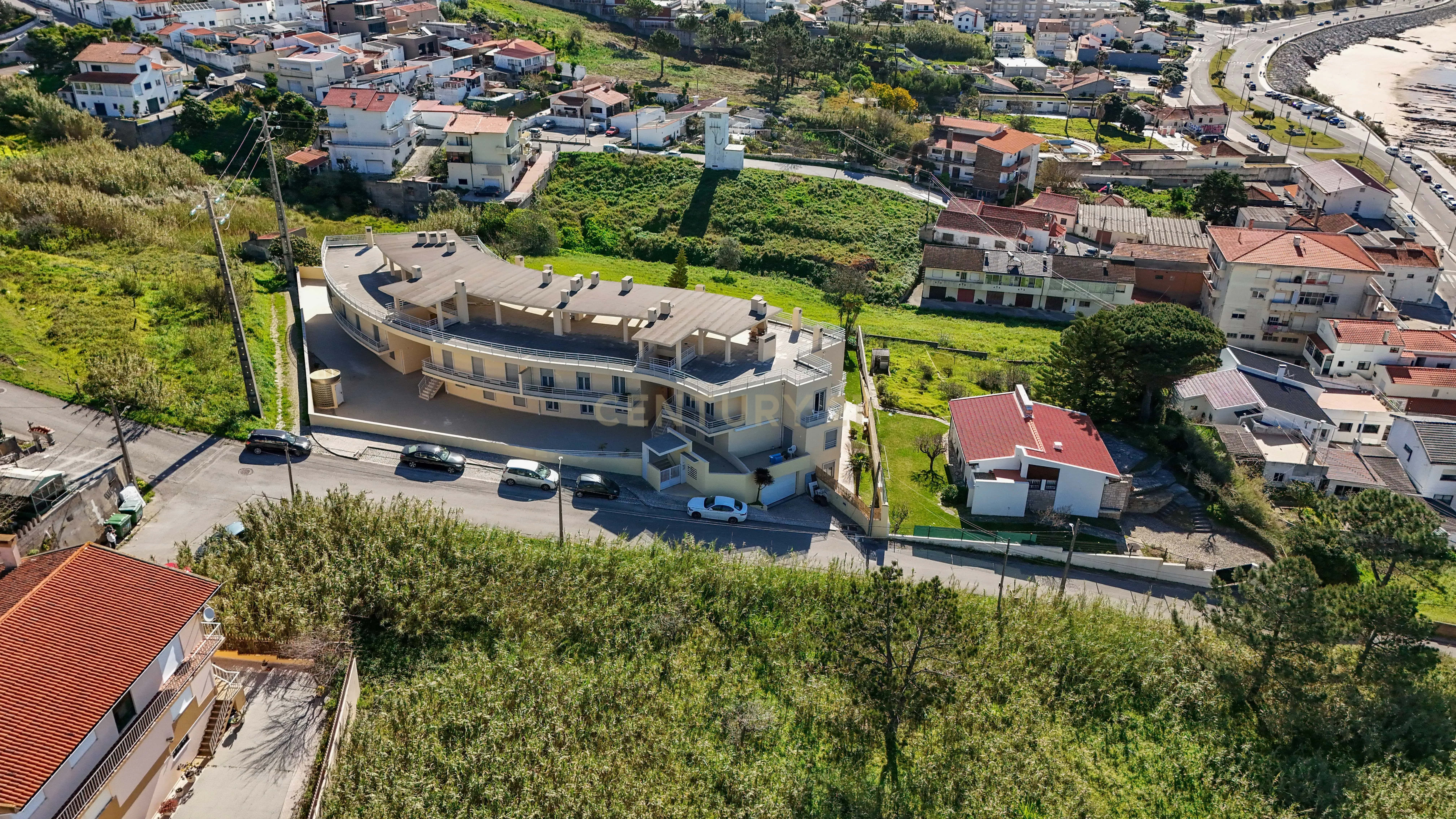 Apartamento T1 com piscina - Figueira da Foz - Image 8
