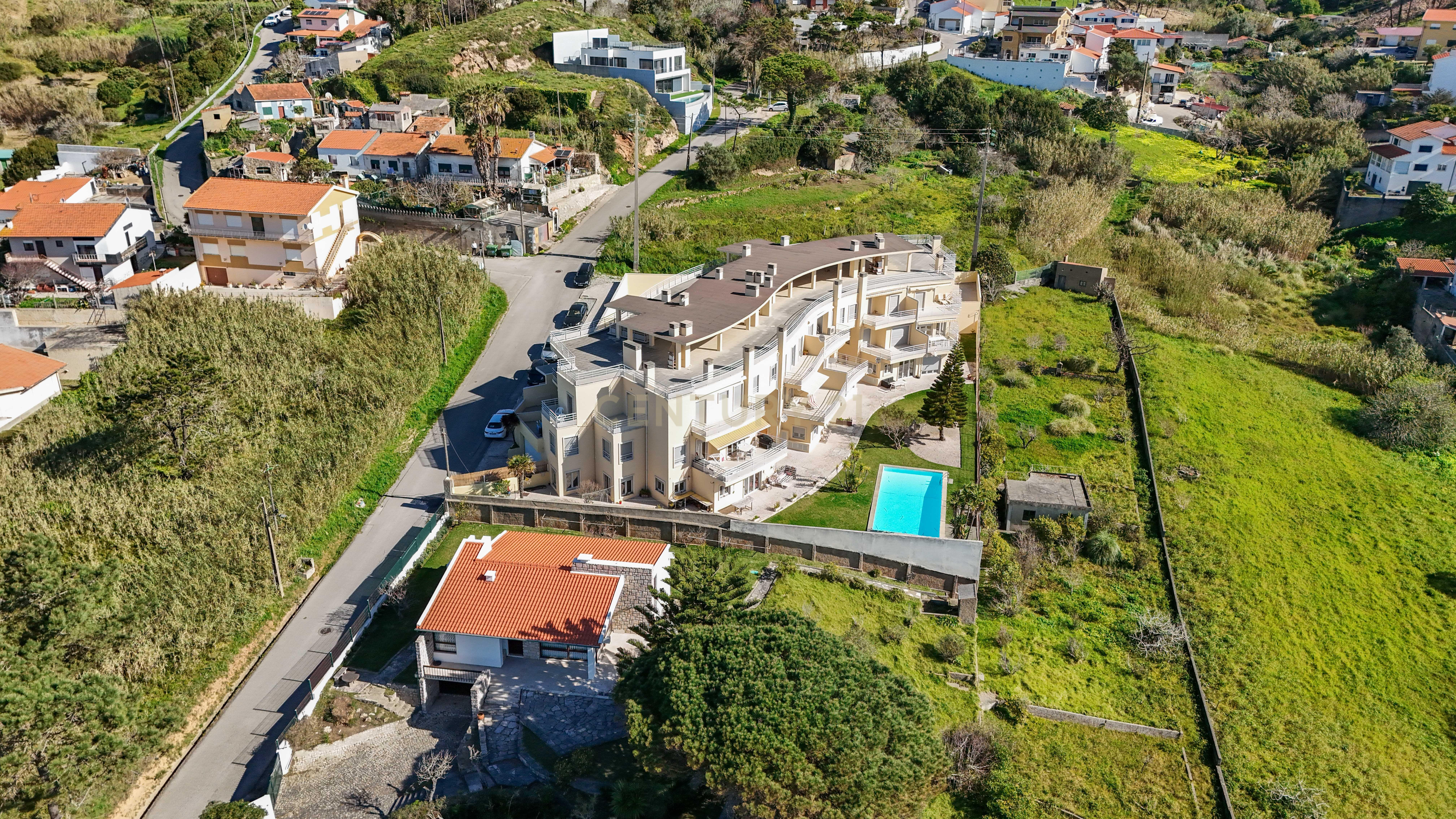 Apartamento T1 com piscina - Figueira da Foz - Image 2