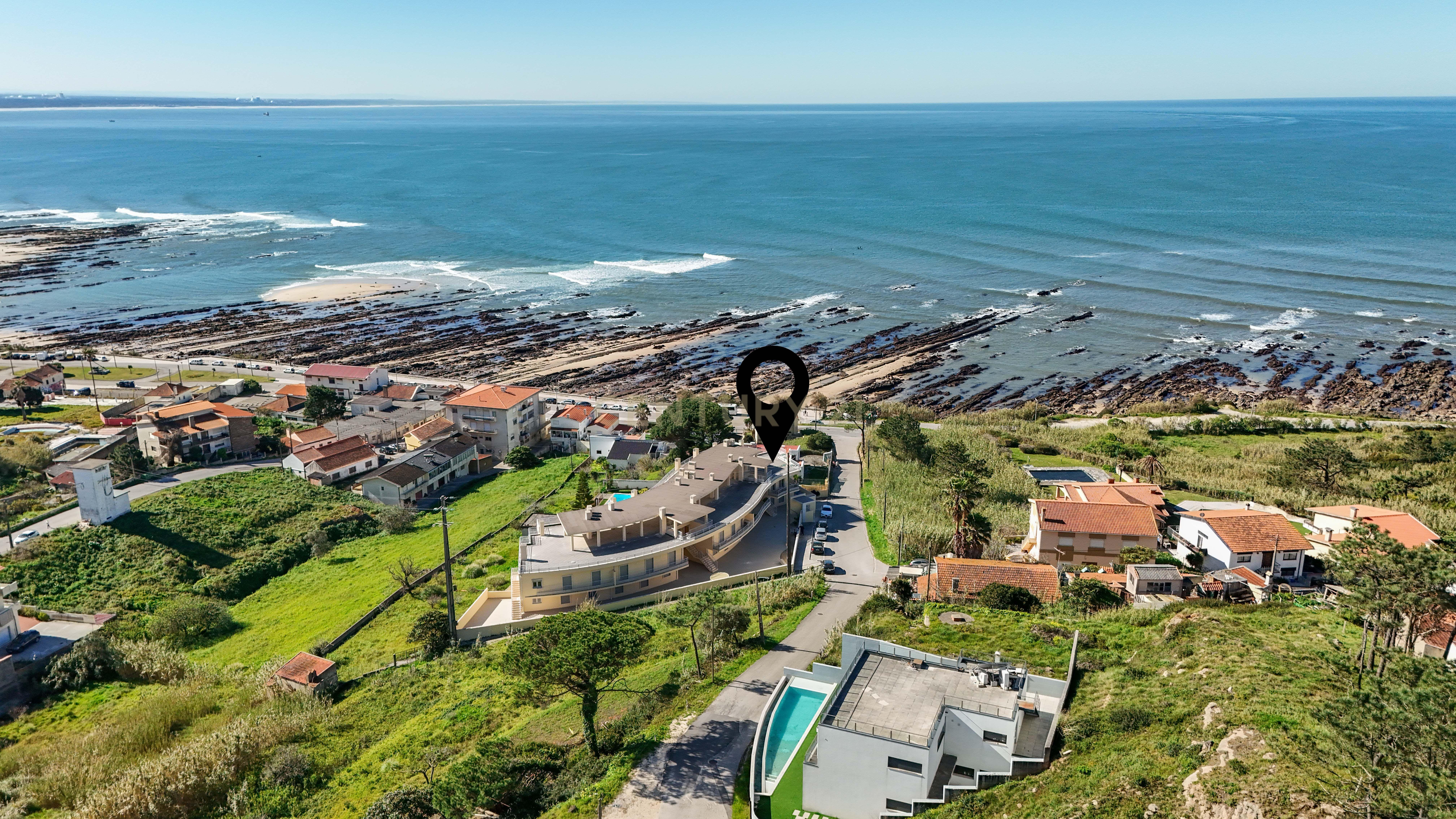 Apartamento T1 com piscina - Figueira da Foz - Image 3