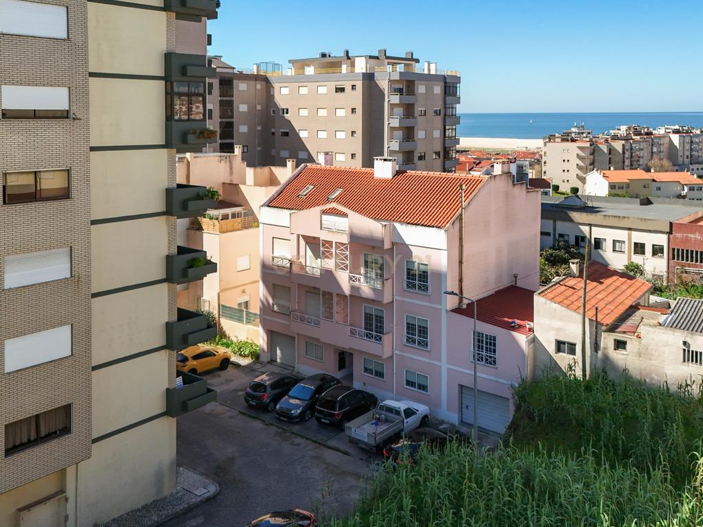 Apartamento T3 + 2 - Figueira da Foz  - Image 5