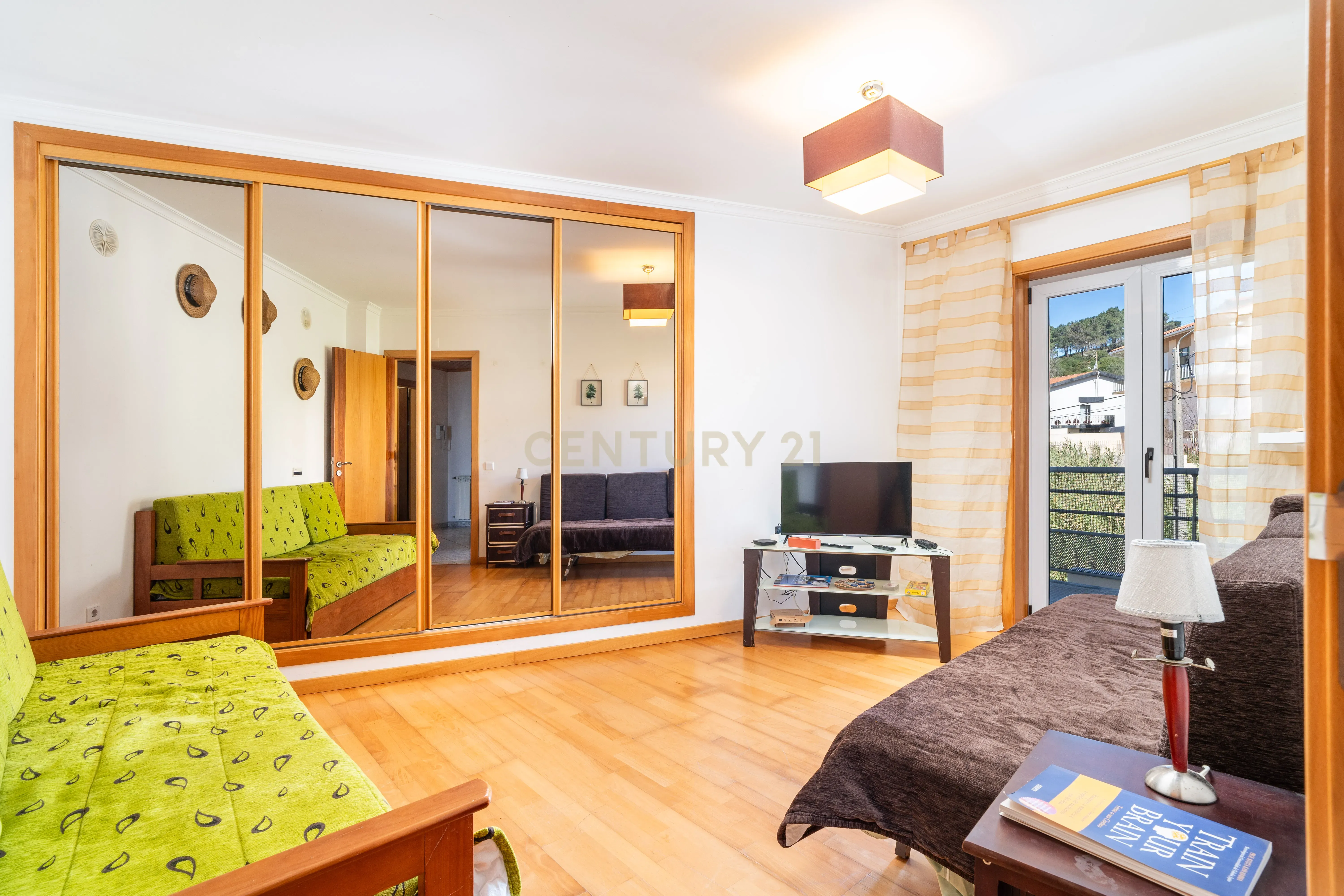 Apartamento T1 com piscina - Figueira da Foz - Image 14
