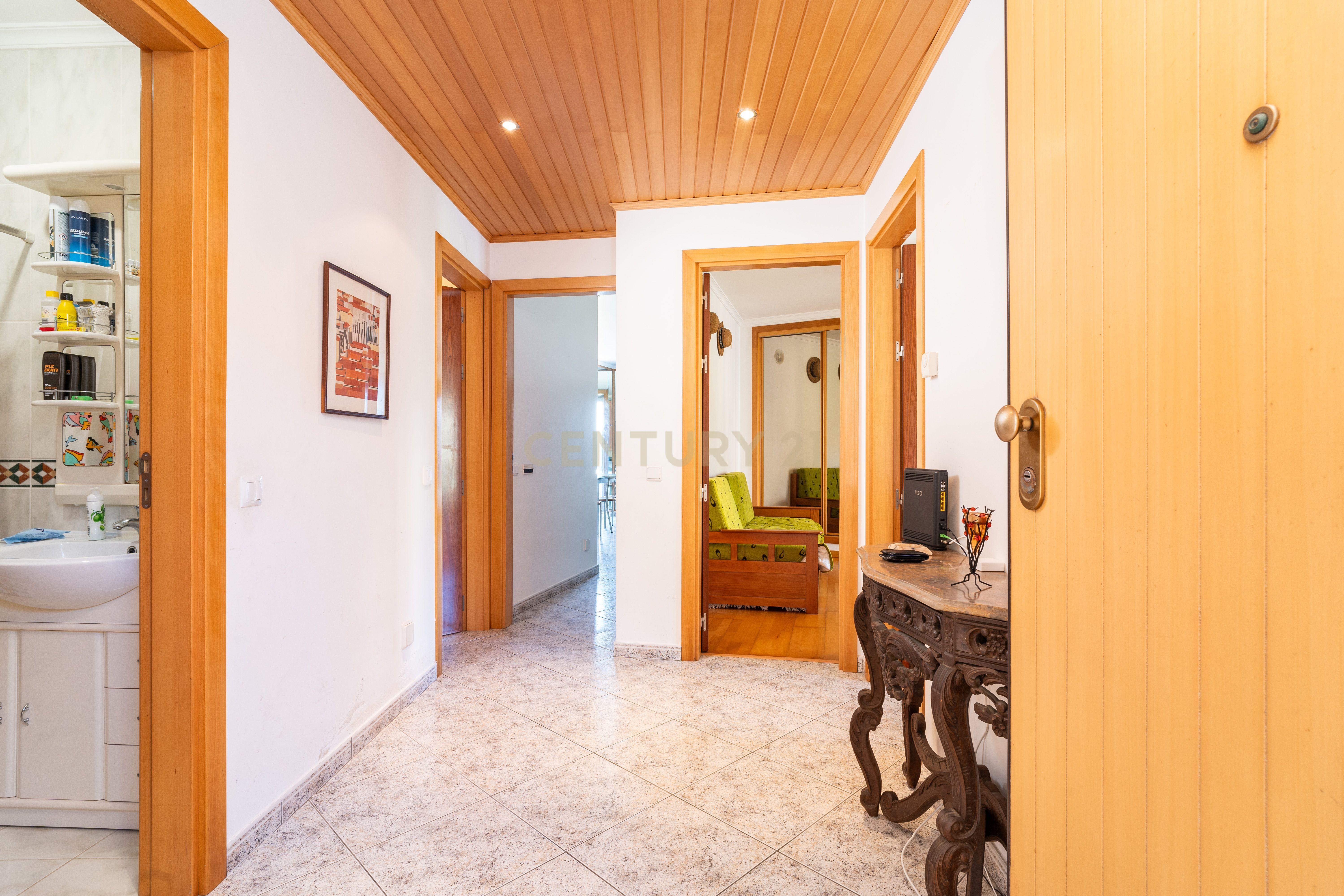 Apartamento T1 com piscina - Figueira da Foz - Image 10