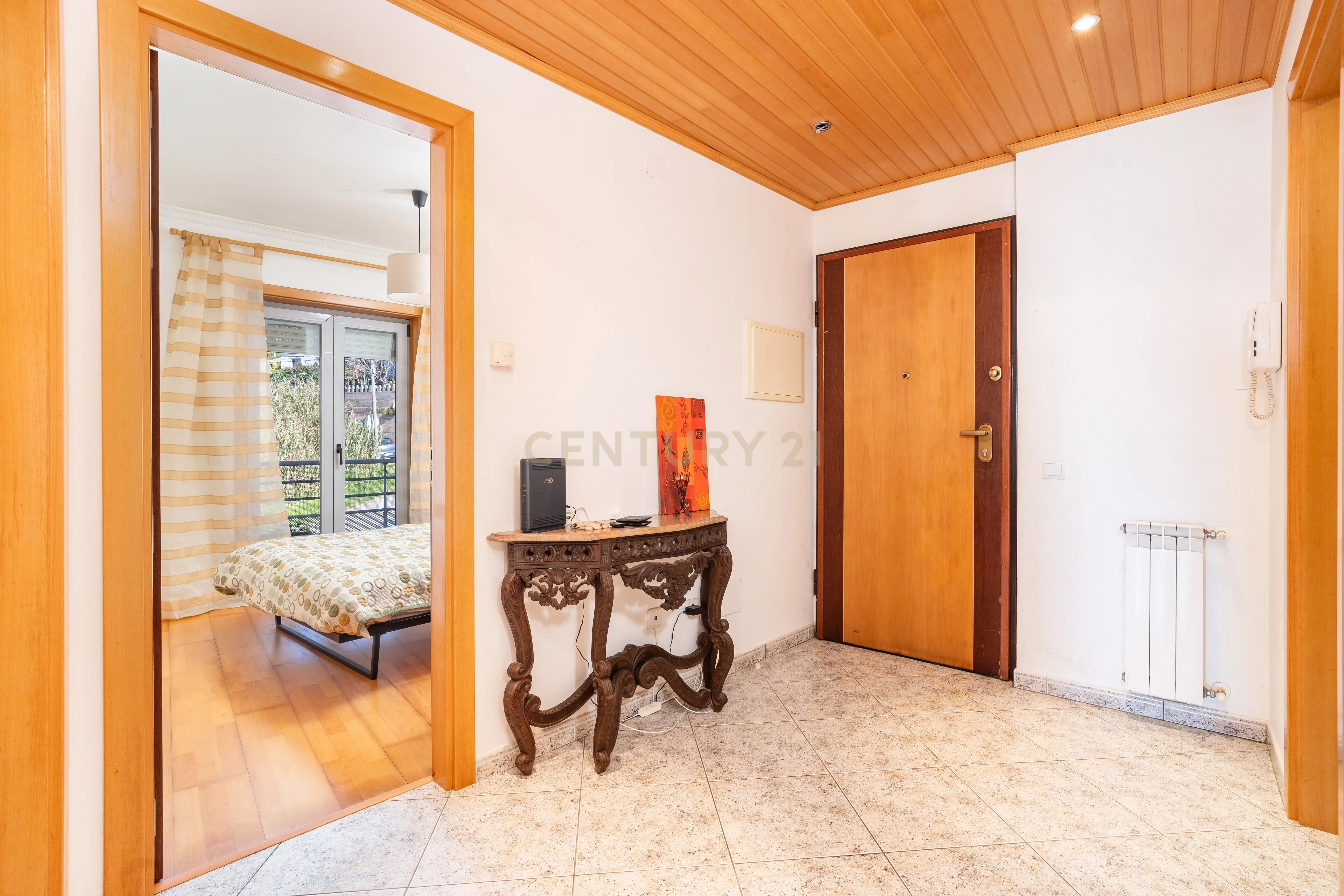 Apartamento T1 com piscina - Figueira da Foz - Image 9